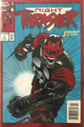 NIGHT THRASHER #1C 