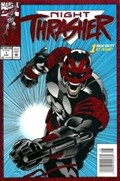NIGHT THRASHER #1B 