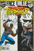 NIGHT THRASHER #6 