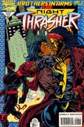 NIGHT THRASHER #8 