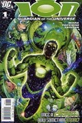 ION #1 