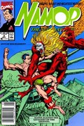 NAMOR, THE SUB-MARINER #2B 