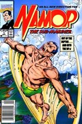 NAMOR, THE SUB-MARINER #1B 
