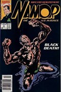 NAMOR, THE SUB-MARINER #4B 