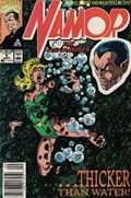 NAMOR, THE SUB-MARINER #6B 