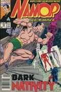 NAMOR, THE SUB-MARINER #10B 