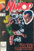 NAMOR, THE SUB-MARINER #6 