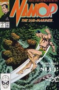 NAMOR, THE SUB-MARINER #7 