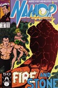 NAMOR, THE SUB-MARINER #17 