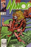 NAMOR, THE SUB-MARINER #2 