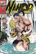 NAMOR, THE SUB-MARINER #50 