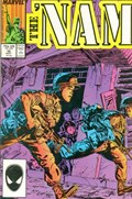 THE NAM #10 