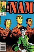 THE NAM #9B 