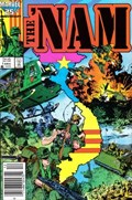 THE NAM #1B 
