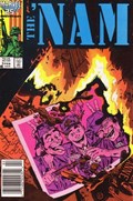 THE NAM #3B 