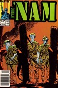 THE NAM #5B 