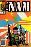 THE NAM #7B 