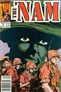 THE NAM #17B 