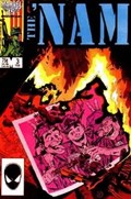 THE NAM #3 