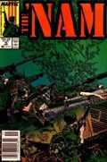 THE NAM #12B 