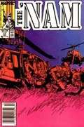 THE NAM #13B 