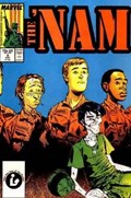 THE NAM #9 