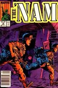 THE NAM #10B 