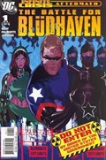 CRISIS AFTERMATH: THE BATTLE FOR BLUDHAVEN #1 