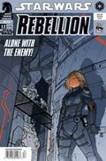 STAR WARS: REBELLION #12B 