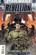 STAR WARS: REBELLION #1 