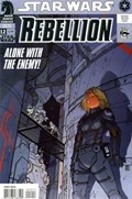 STAR WARS: REBELLION #12 