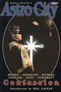 ASTRO CITY: CONFESSION #1-3rd Trade Paperback