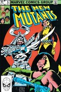 THE NEW MUTANTS #5 