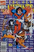 THE NEW MUTANTS #100C 