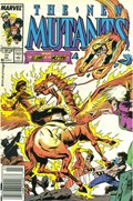 THE NEW MUTANTS #77B 