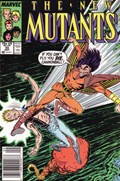 THE NEW MUTANTS #55B 
