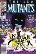 THE NEW MUTANTS #49B 