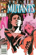 THE NEW MUTANTS #62B 