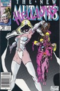 THE NEW MUTANTS #39C 