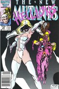 THE NEW MUTANTS #39B 