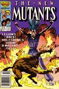 THE NEW MUTANTS #44B 