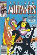 THE NEW MUTANTS #35C 