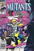 THE NEW MUTANTS #34C 