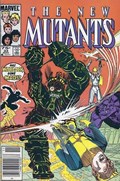 THE NEW MUTANTS #33C 