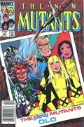 THE NEW MUTANTS #32C 