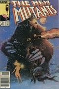 THE NEW MUTANTS #19C 