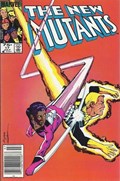 THE NEW MUTANTS #17C 