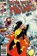 THE NEW MUTANTS #15C 