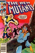 THE NEW MUTANTS #13B 