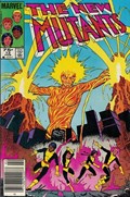 THE NEW MUTANTS #12C 